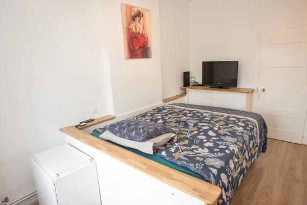 Appartement à vendre 3 pièces PONT A MOUSSON (54)