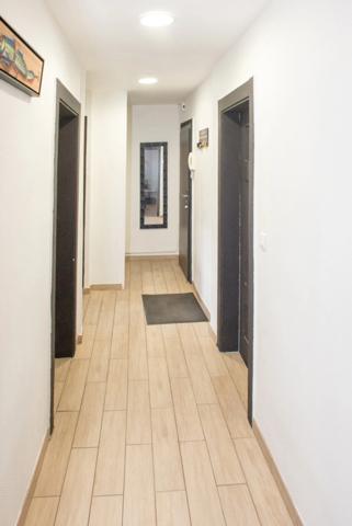 Appartement à vendre 3 pièces PONT A MOUSSON (54)