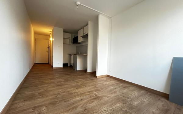 Appartement à vendre    2 pièces • 21,48 m2 Toulouse