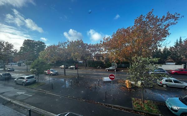 Appartement à vendre    2 pièces • 21,48 m2 Toulouse