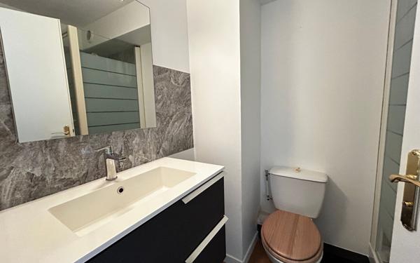 Appartement à vendre    2 pièces • 21,48 m2 Toulouse