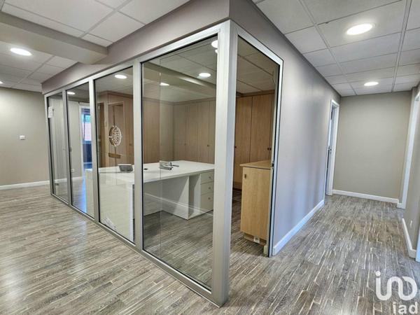 Atelier à vendre 187 m² Hayange