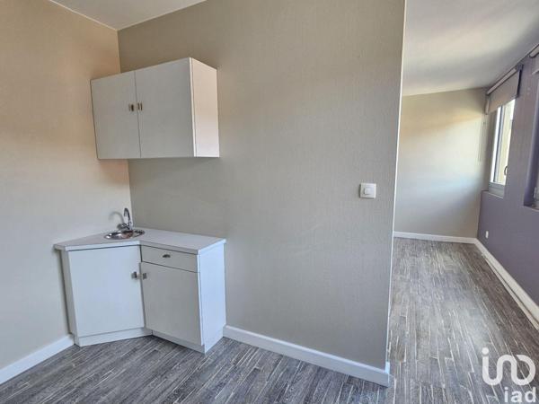 Atelier à vendre 187 m² Hayange