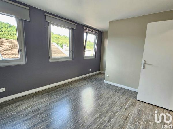 Atelier à vendre 187 m² Hayange