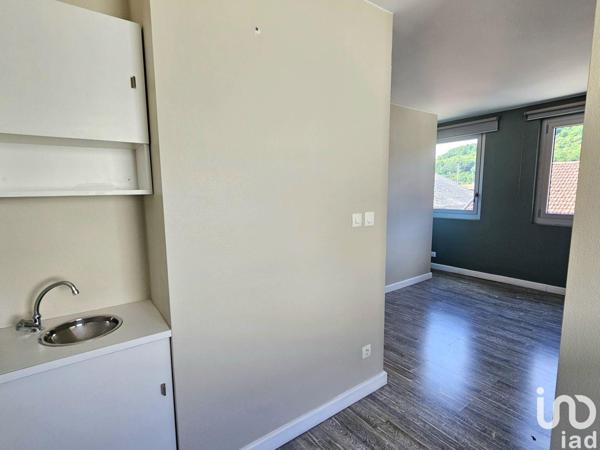 Atelier à vendre 187 m² Hayange