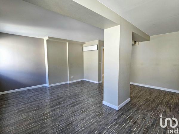 Atelier à vendre 187 m² Hayange