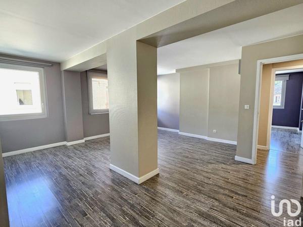 Atelier à vendre 187 m² Hayange