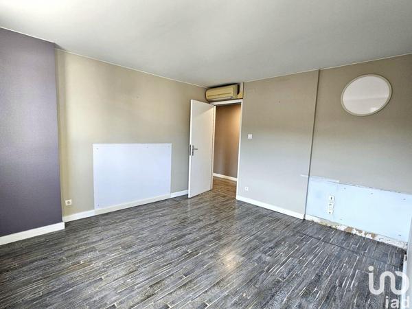 Atelier à vendre 187 m² Hayange