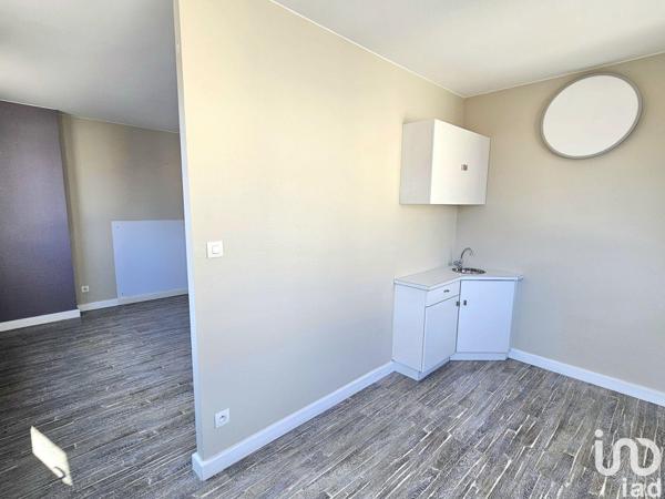 Atelier à vendre 187 m² Hayange