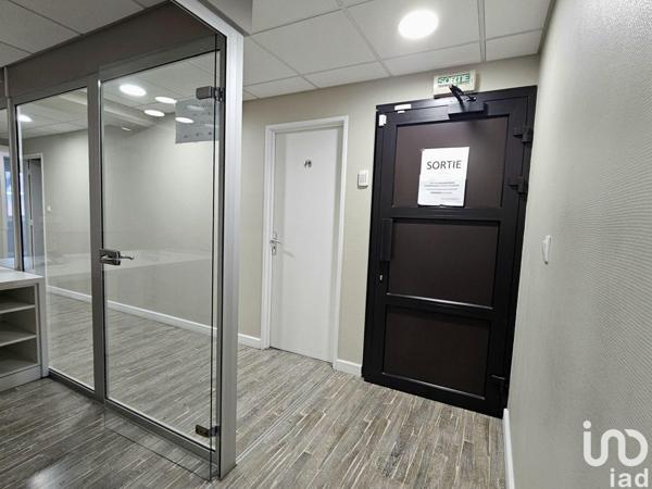 Atelier à vendre 187 m² Hayange