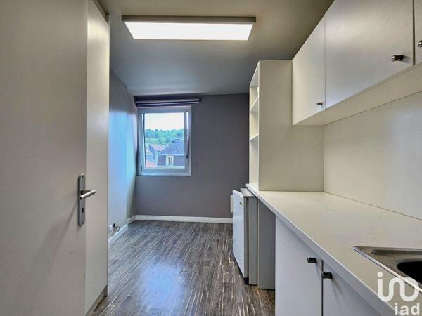 Atelier à vendre 187 m² Hayange