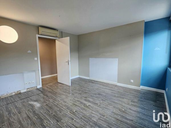 Atelier à vendre 187 m² Hayange