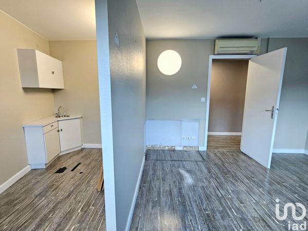 Atelier à vendre 187 m² Hayange