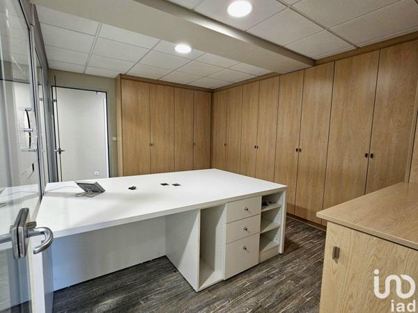 Atelier à vendre 187 m² Hayange