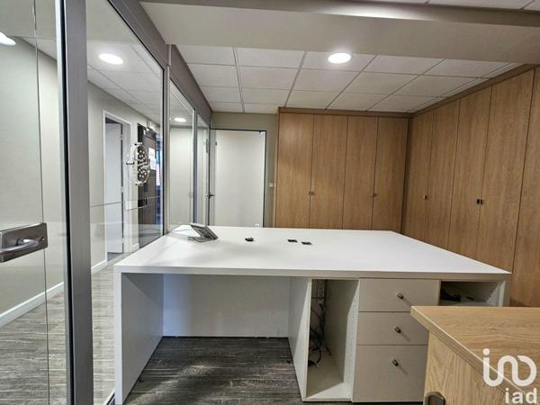 Atelier à vendre 187 m² Hayange