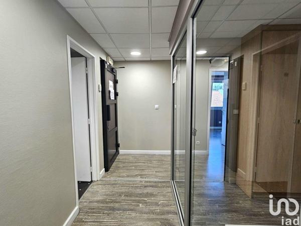 Atelier à vendre 187 m² Hayange