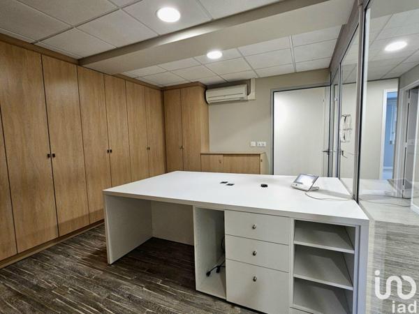 Atelier à vendre 187 m² Hayange