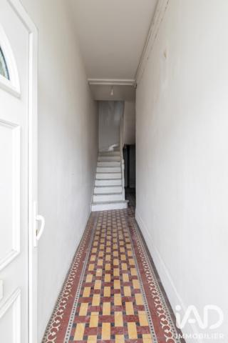 Murs commerciaux  à vendre 180 m² Cholet