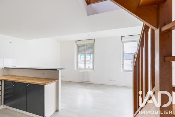 Murs commerciaux  à vendre 180 m² Cholet