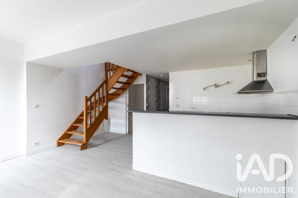 Murs commerciaux  à vendre 180 m² Cholet