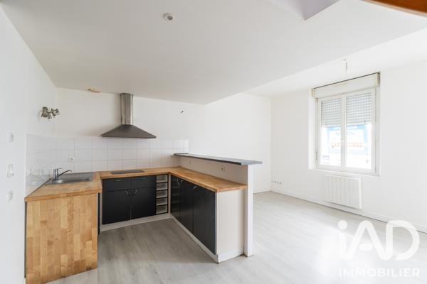 Murs commerciaux  à vendre 180 m² Cholet