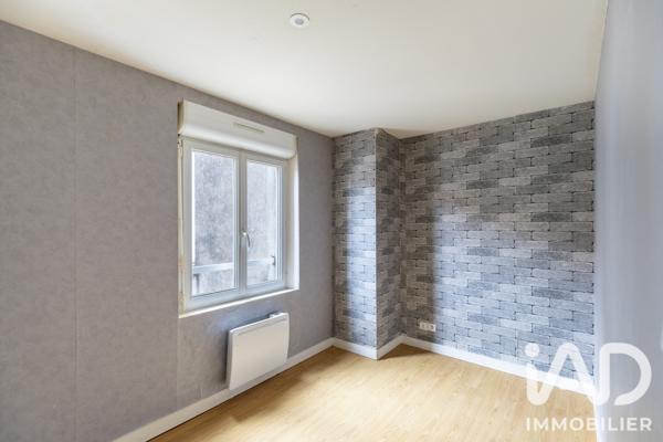 Murs commerciaux  à vendre 180 m² Cholet
