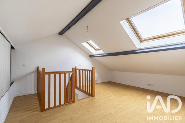 Murs commerciaux  à vendre 180 m² Cholet