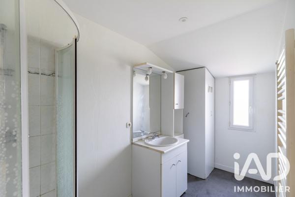 Murs commerciaux  à vendre 180 m² Cholet