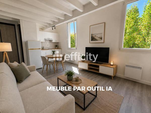 Appartement
         2 pièces
        - 39 m² Exclusivité 222 000 € *