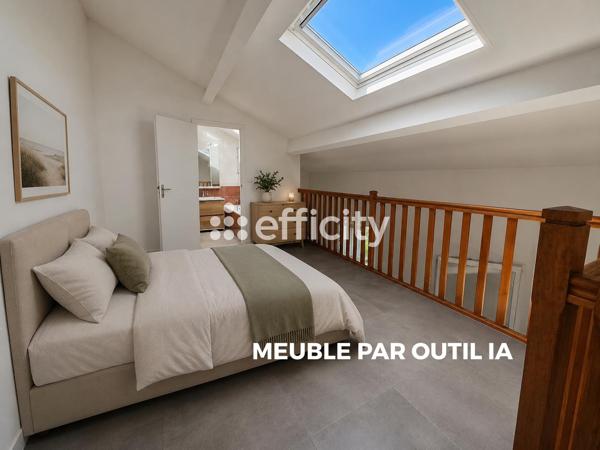 Appartement
         2 pièces
        - 39 m² Exclusivité 222 000 € *