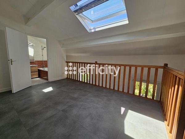 Appartement
         2 pièces
        - 39 m² Exclusivité 222 000 € *