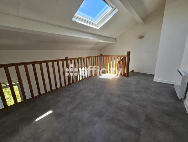 Appartement
         2 pièces
        - 39 m² Exclusivité 222 000 € *
