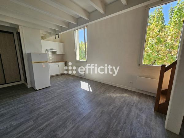 Appartement
         2 pièces
        - 39 m² Exclusivité 222 000 € *