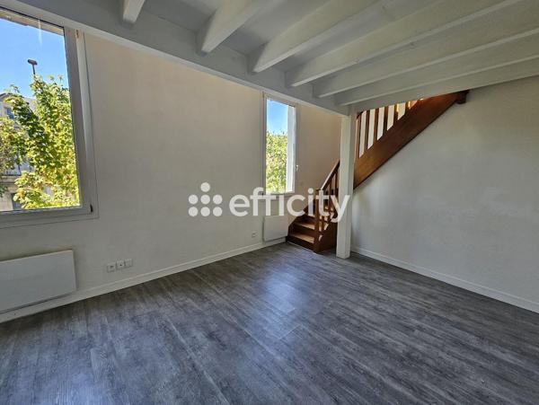 Appartement
         2 pièces
        - 39 m² Exclusivité 222 000 € *