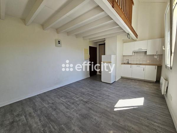 Appartement
         2 pièces
        - 39 m² Exclusivité 222 000 € *