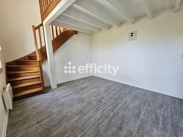 Appartement
         2 pièces
        - 39 m² Exclusivité 222 000 € *