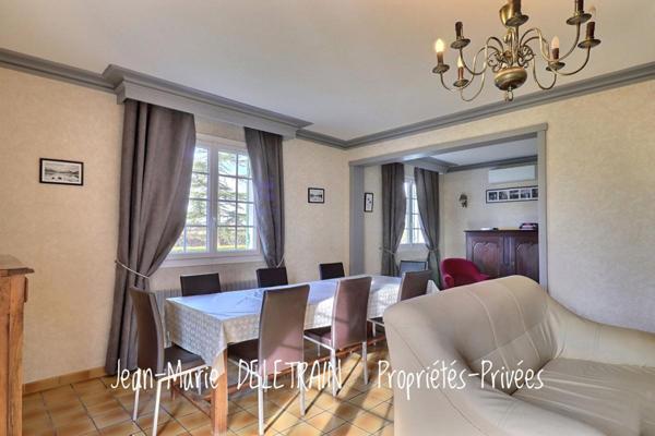 Maison 7 pièce(s) 155 m2 avec piscine