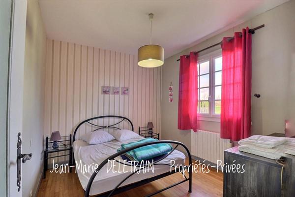 Maison 7 pièce(s) 155 m2 avec piscine