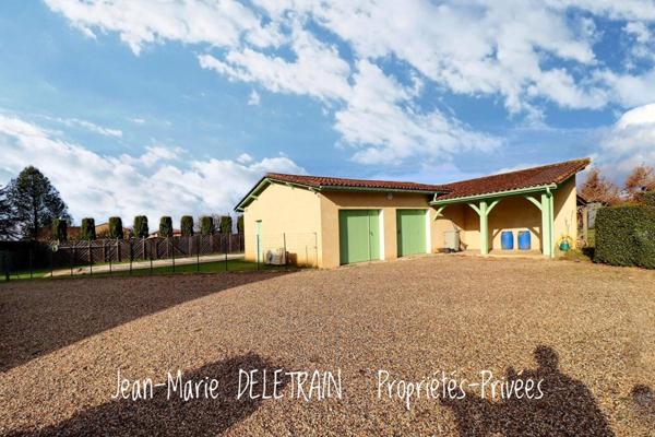 Maison 7 pièce(s) 155 m2 avec piscine