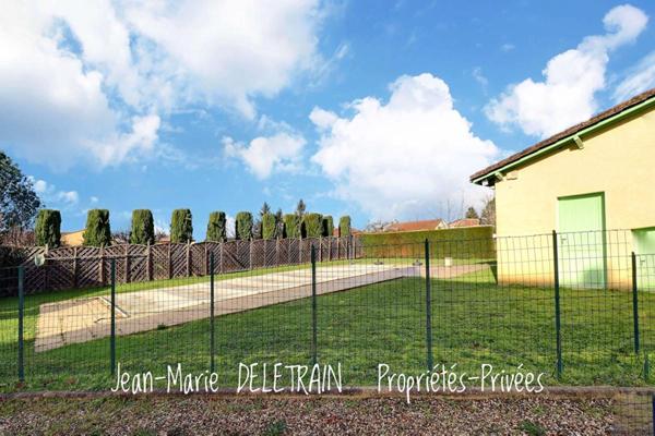 Maison 7 pièce(s) 155 m2 avec piscine