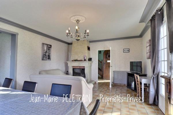 Maison 7 pièce(s) 155 m2 avec piscine