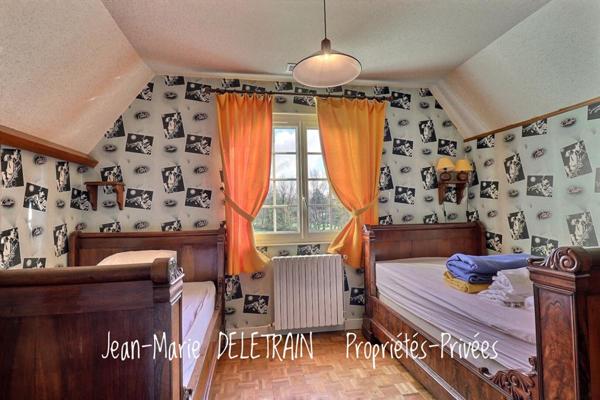 Maison 7 pièce(s) 155 m2 avec piscine