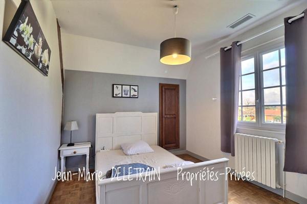 Maison 7 pièce(s) 155 m2 avec piscine