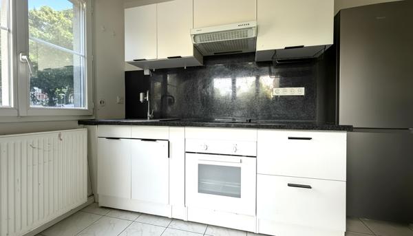 Rare à la vente, F3 avec Terrasse & Parking