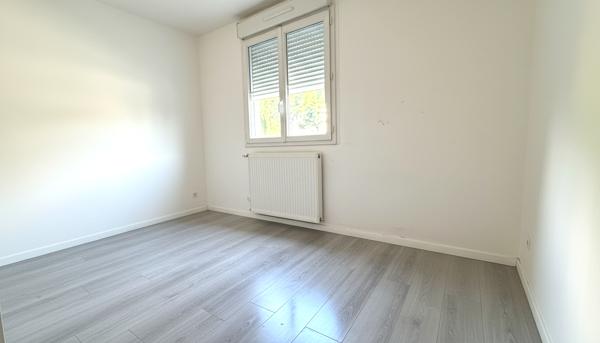Rare à la vente, F3 avec Terrasse & Parking