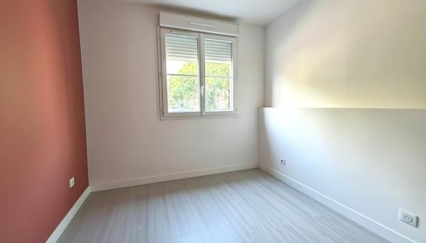 Rare à la vente, F3 avec Terrasse & Parking