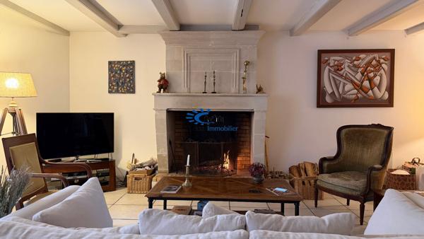 MARSILLY MAISON 4 CHAMBRES GARAGE JARDIN  Marsilly