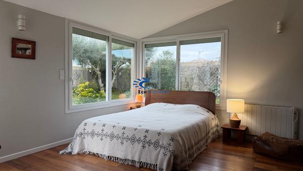 MARSILLY MAISON 4 CHAMBRES GARAGE JARDIN  Marsilly