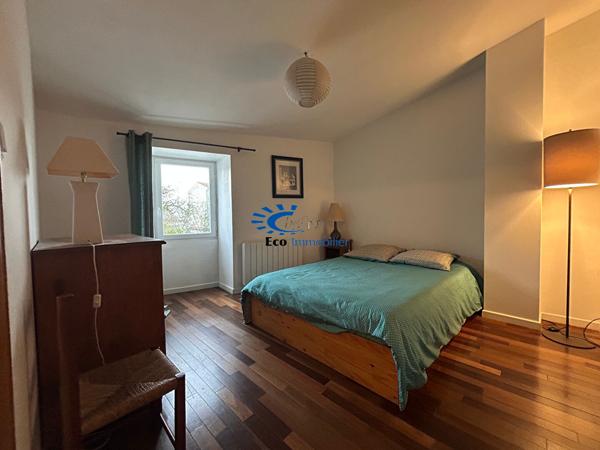 MARSILLY MAISON 4 CHAMBRES GARAGE JARDIN  Marsilly