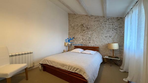 MARSILLY MAISON 4 CHAMBRES GARAGE JARDIN  Marsilly